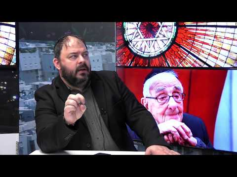 PILPUL 40. rész Radnóti Zoltánnal