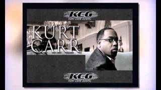 Kurt Carr - No One Else