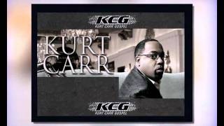 Kurt Carr - No One Else