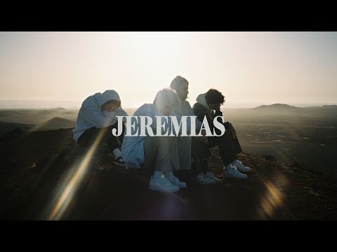 JEREMIAS - Wir haben den Winter überlebt (Official Video)