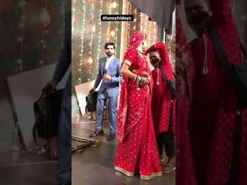 Mishri Arjun Masti Video || Sindoor ki Kimat Mishri Arjun Funny Video