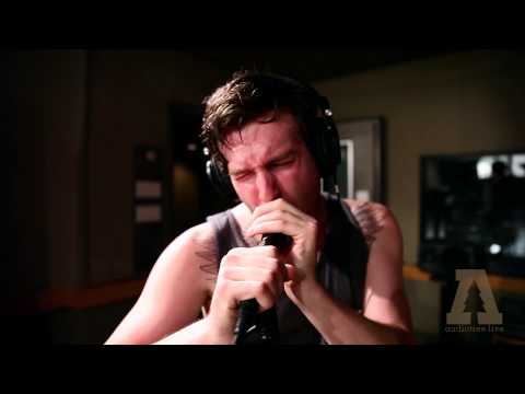 Counterparts - Wither - Audiotree Live