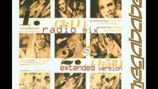 Megababe - Partytime! (extended version)