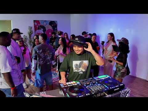 In Good Company Vol. 4 | Hip Hop & R&B Vibes w/ Guest DJ Jiggy
