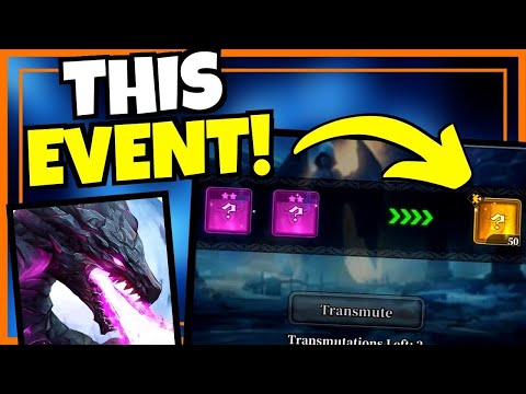 NEW EVENTS & SUMMONS!!! [IDLE ARENA]
