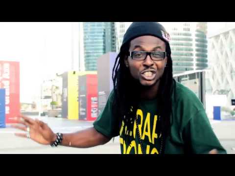 K Libr Mystik Le Clash officiel clip