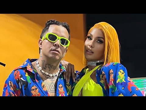 Sarodj y Sixto Rein cuentan cómo surgió su colaboración en “Yakear” – Lo Actual, 18 de octubre 2023
