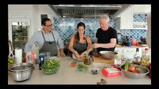 Thumbnail for 👨‍🍳 Professional Focaccia Technique: From Mixing to Baking