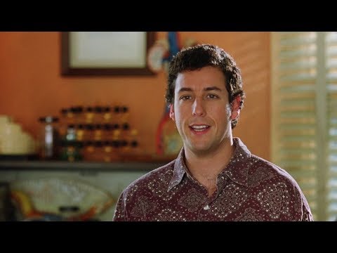 The Waterboy-Medulla Oblongata