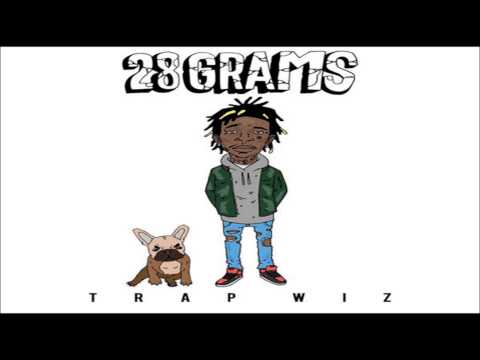 Wiz Khalifa - The Rain (28 Grams)