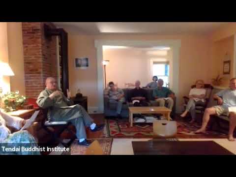 July 14th 2021 - Buddhist Literature: Smashing Delusions