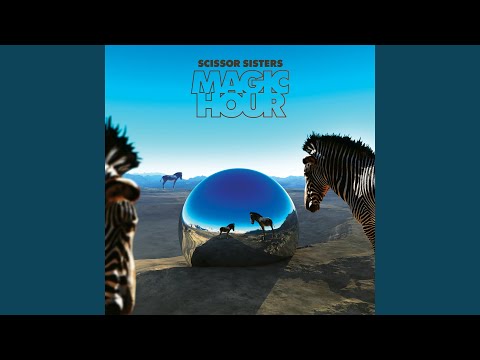 San Luis Obispo - Scissor Sisters