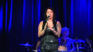 DRX Artist September Showcase Hosted By Mila Mason