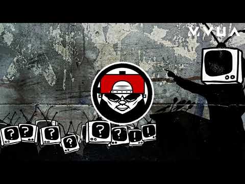 (Ukrainian Rap) Глава 94 - Руки Вверх (MUTNYPDT rmx)