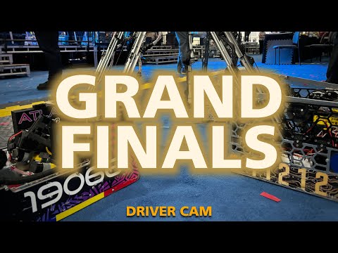 FTC Centerstage Worlds Finals Match 3 | The Clueless #11212