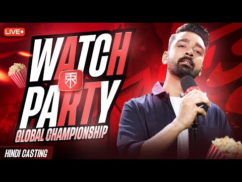 [HINDI CASTING] Group RED Day 2