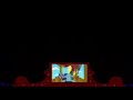 The Simpsons Ride Real Footage