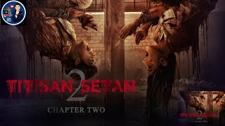 Download lagu TITISAN SETAN 2 | FULL MOVIE #horrorstory #titisan #setan #viral #terbaru2022 #indonesia #asli mp3