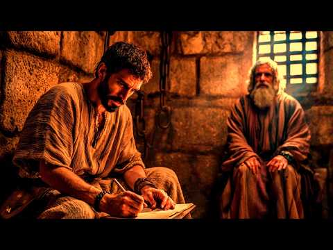 Povestea lui Luca: Medicul care a scris istoria lui Isus în Biblie