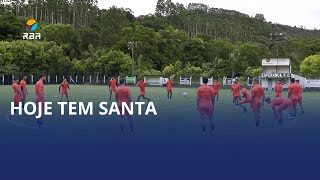 ⚽🦅 Santa Catarina x Brusque