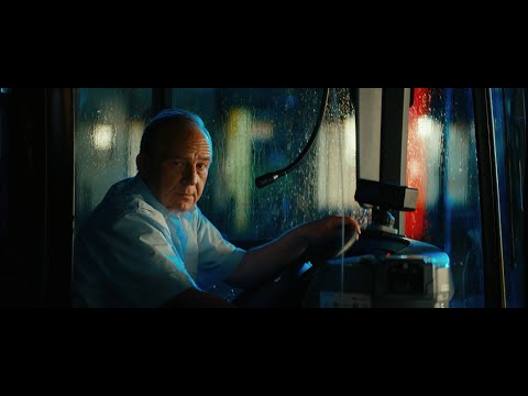 Clip: Berliner Busfahrer
