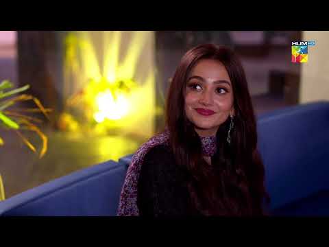 Pari Ko Dekhtay Hi Babar Ki Thakan Khatam Ho Jati - Aitebaar - HUM TV