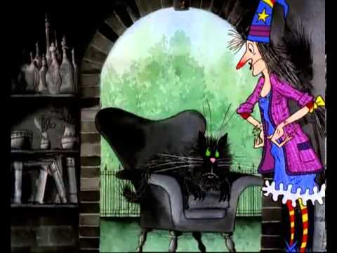 魔女のウィニー2 (Winnie the Witch 2)