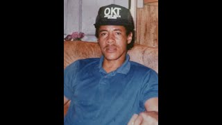 James Alvin Clark, Jr. Funeral Service