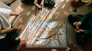 Crimsonboardgames Live Stream