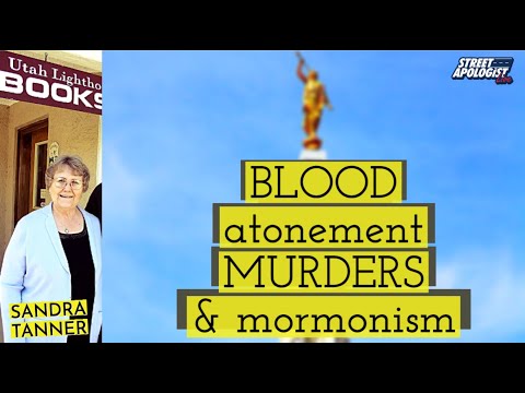 The REAL LIFE TRAGEDY Behind TV Series on Mormonism [Sandra Tanner Interview]