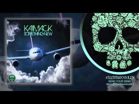 KaiMack - Something New (Yan Garen Remix)