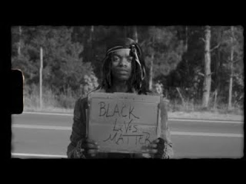 ZionTheProphet-Rat Race (Official Music Video)
