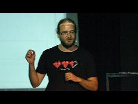 Petr Viktorin: Bytecodes and stacks: A look at CPython’s compiler and its execution model