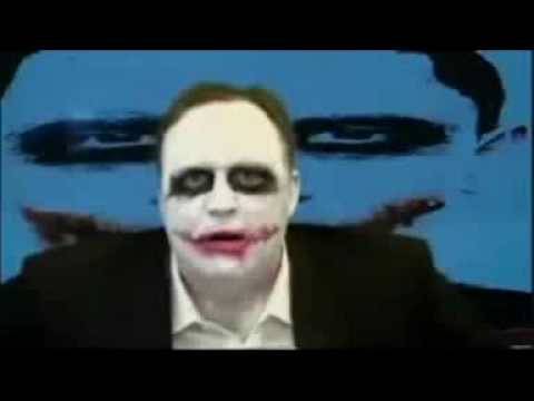Alex Jones Rant
