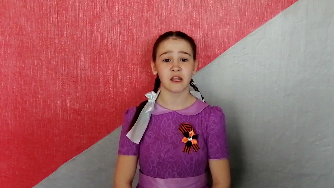 8. Номоконова Наталья - О детях войны