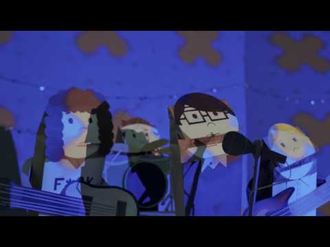 Car Seat Headrest - Drugs With Friends - Unofficial Music Video