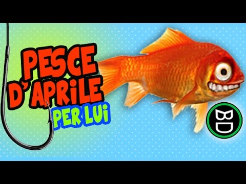 download lagu mp3 mp4 Come Nasce Il Pesce D Aprile, download lagu Come Nasce Il Pesce D Aprile gratis, unduh video klip Come Nasce Il Pesce D Aprile