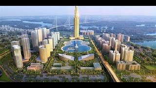 Top 5 Tòa nhà cao nhất Việt Nam vào năm 2020
