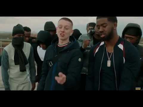 Keisha & Becky [Remix] - Aitch Only