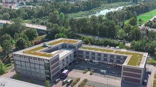 Construction site time-lapse & drone shots | cinematic 4K