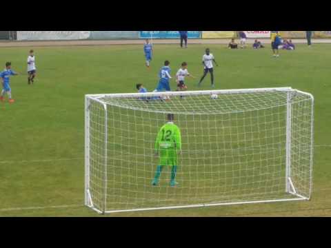 Torneo Venturina Genoa vs Empoli