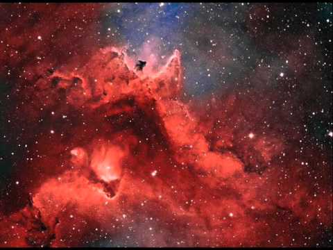 Stanisha - Quantized Souls (original mix)