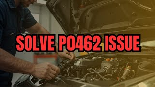 P0462 Error SOLVED in Record Time!
