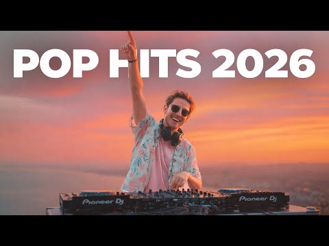 Top 20 Pop Songs 2026 ♫ Bruno Mars, Lady Gaga, Dua Lipa, Adele, Ed Sheeran, The Weeknd #3