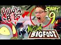HELLUVA SHORTS 9 REACTION MISSION BIGFOOT HELLUVA BOSS SHORT GREAT ENDING