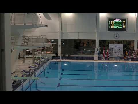 Boys B 3m Euro Finans Diving Lund