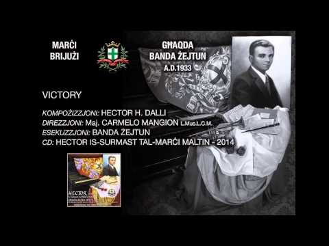BANDA ZEJTUN - VICTORY