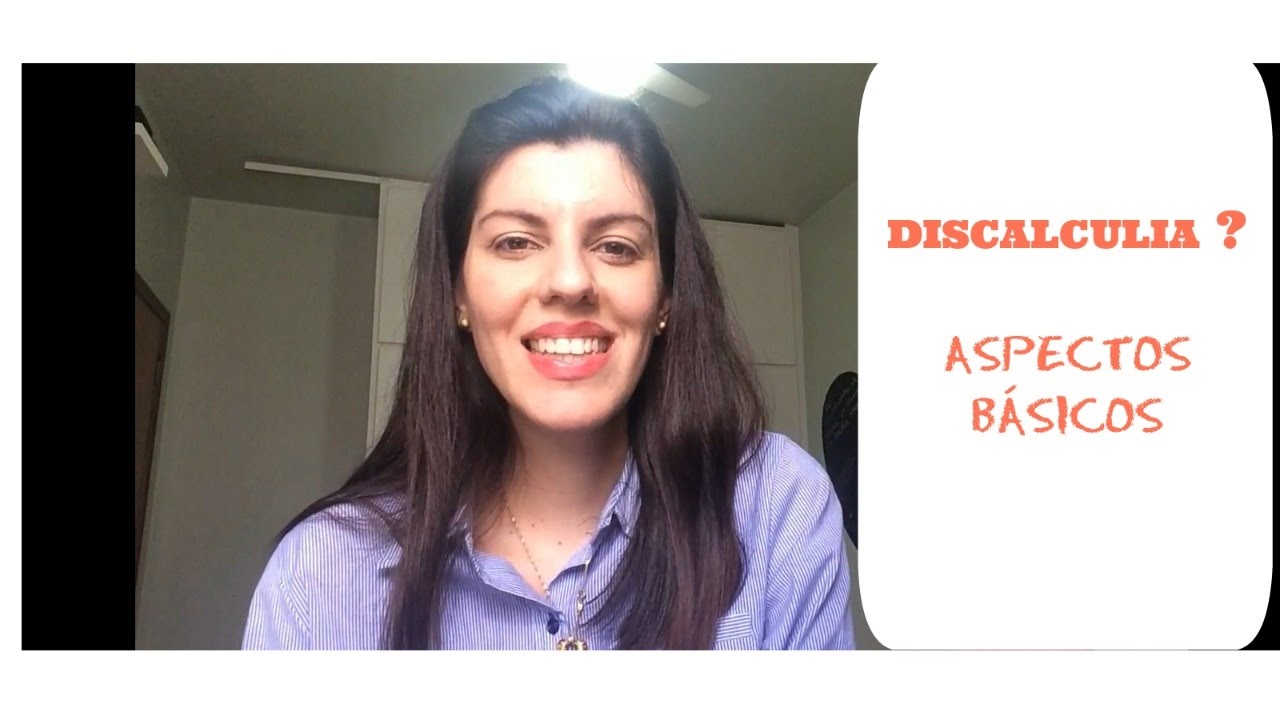 DISCALCULIA ? Causa, diagnóstico e intervenção ...