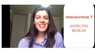 DISCALCULIA ? Causa, diagnóstico e intervenção ...