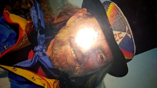 September Song  Willie Nelson